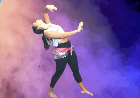 Fitness Bellydance September 5, 2020